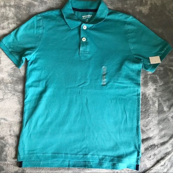 Arizona Jean Company Other - polo shirt